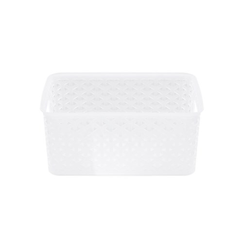 WICKER FROST BASKET 4L