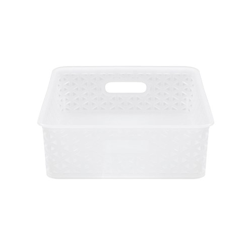 WICKER FROST BASKET 6.5L