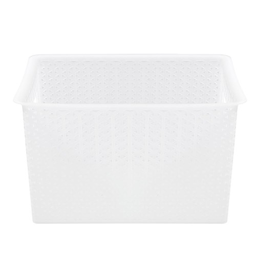 WICKER FROST XL BASKET 35L