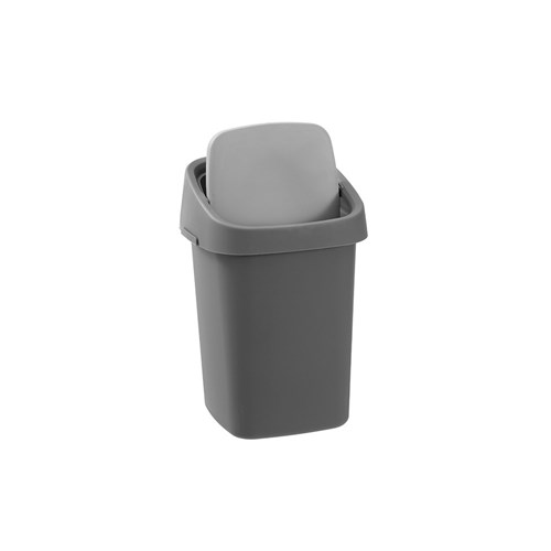 EDGE BIN SQUARE 5L CHC