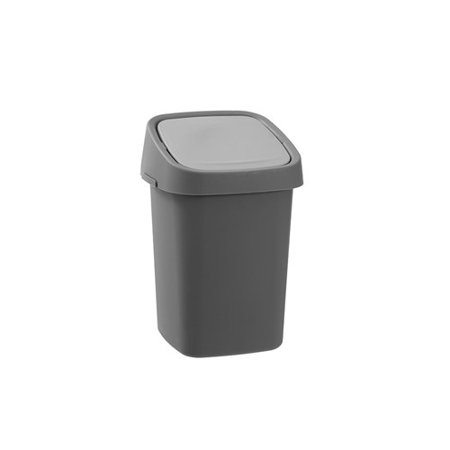 EDGE BIN SQUARE 5L CHC