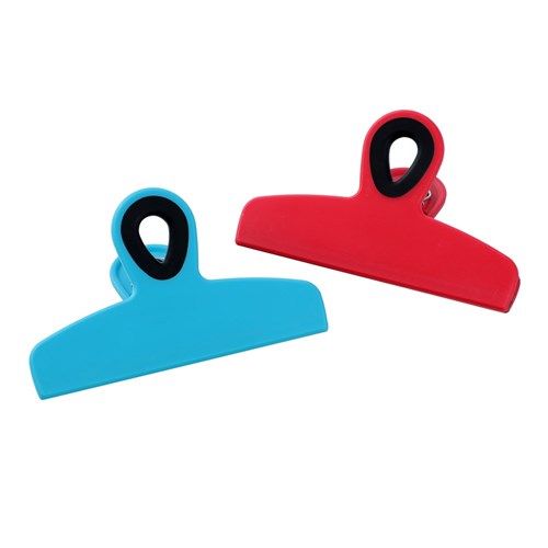GRIP CLIP MAGNETIC  LARGE 2PC