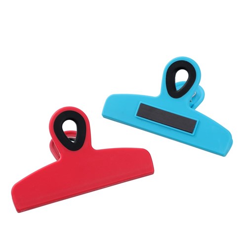 GRIP CLIP MAGNETIC  LARGE 2PC