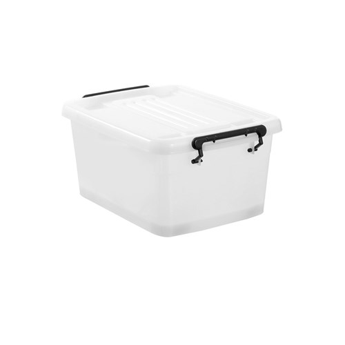 HEAVY DUTY STORAGE BOX 15L