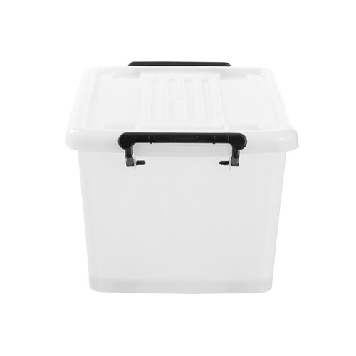 HEAVY DUTY STORAGE BOX 32L