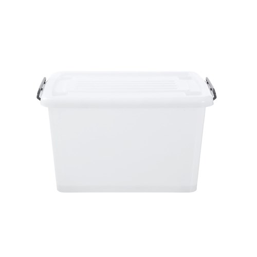 HEAVY DUTY STORAGE BOX 55L