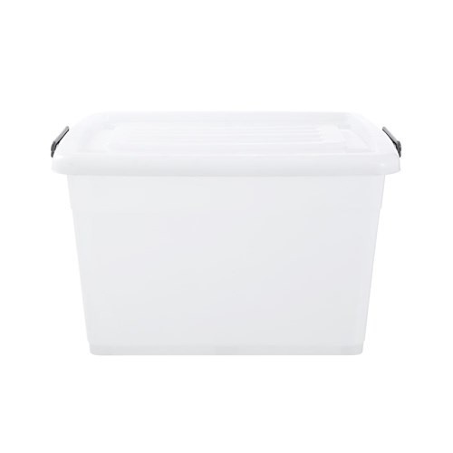 HEAVY DUTY STORAGE BOX 120L