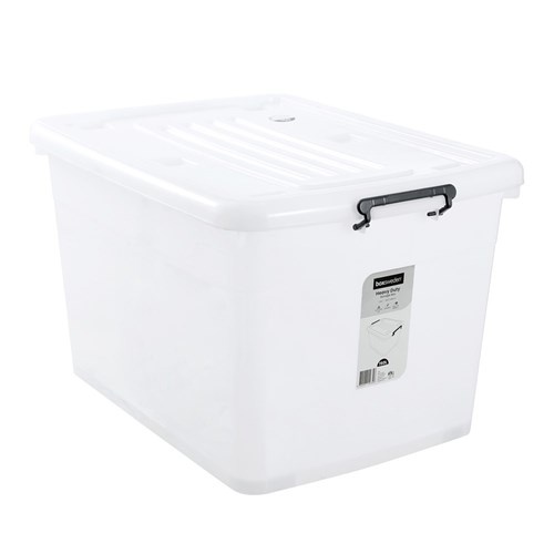 HEAVY DUTY STORAGE BOX 150L