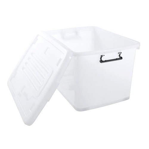HEAVY DUTY STORAGE BOX 150L