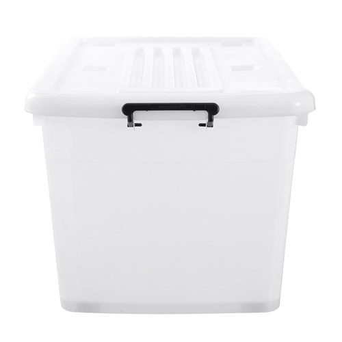 HEAVY DUTY STORAGE BOX 150L
