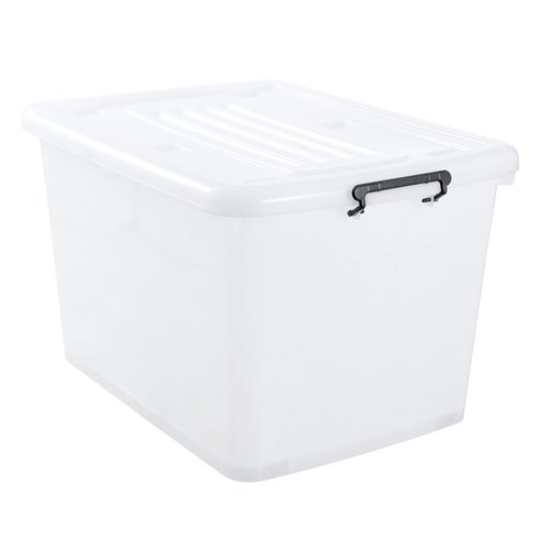 HEAVY DUTY STORAGE BOX 150L