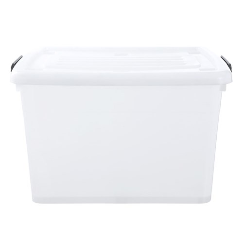 HEAVY DUTY STORAGE BOX 150L