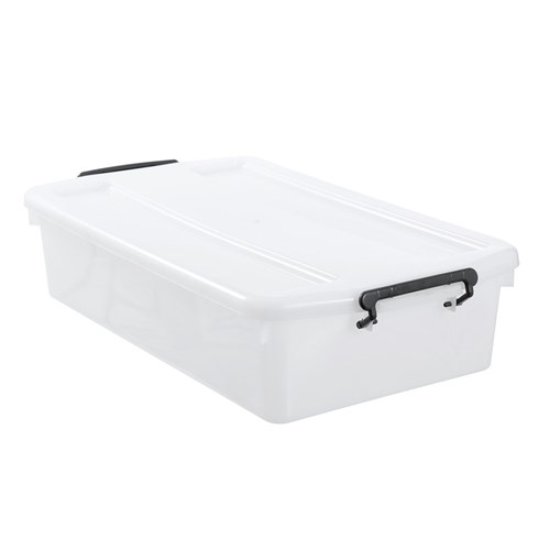 HEAVY DUTY U/BED STORAGE BOX