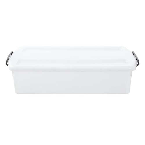 HEAVY DUTY U/BED STORAGE BOX