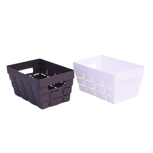 ARLO WEAVE BASKET 4.2L