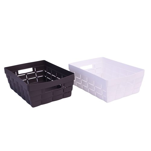 ARLO WEAVE BASKET 9L