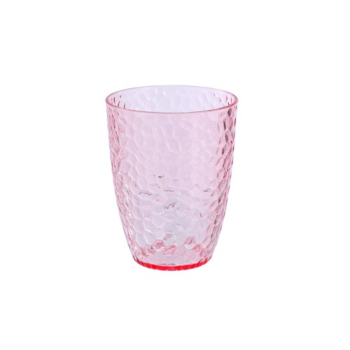 PEBBLE DECO TUMBLER 420ML 3