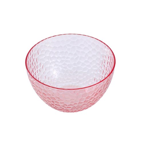 PEBBLE DECO SERVING BOWL