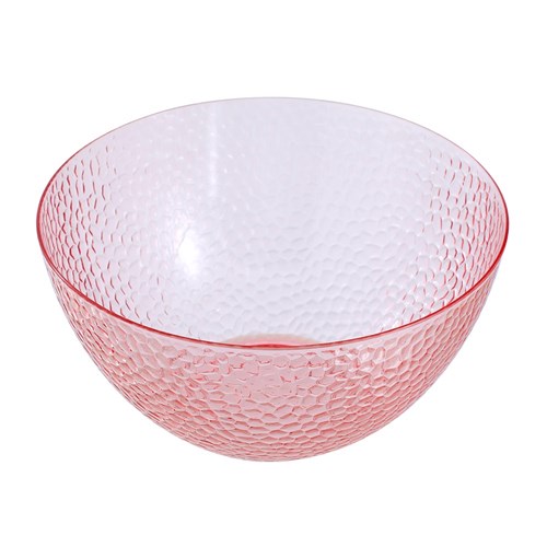 PEBBLE DECO SALAD BOWL 4L