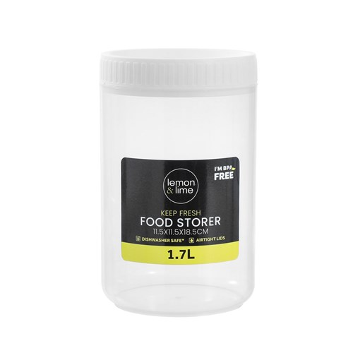 KEEP FRESH FOOD STORER 1.7L