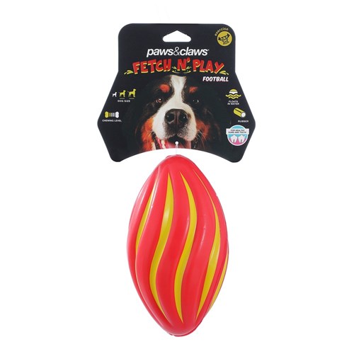 FLOATING FOOTBALL TPU