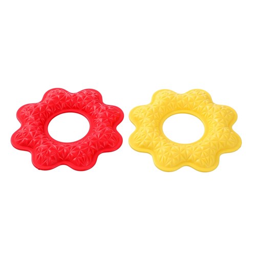 FLOATING WAVY RING EVA FOAM
