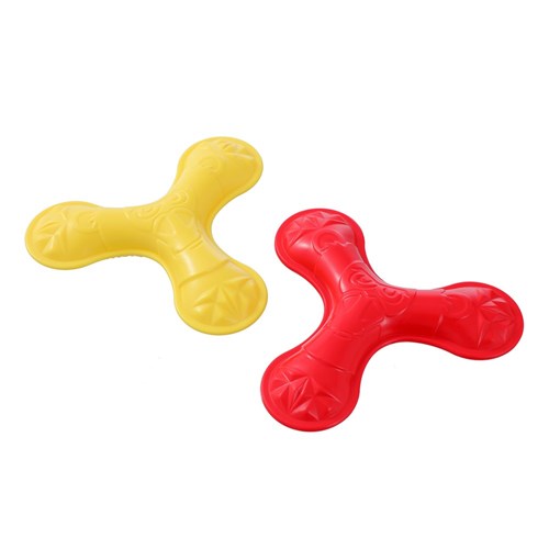 FLOATING TRI TOY EVA FOAM