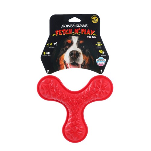 FLOATING TRI TOY EVA FOAM
