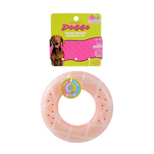 DOGGO COLOUR CHANGE FREEZABLE