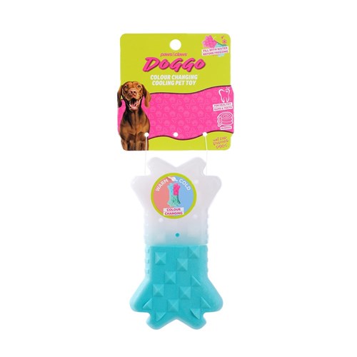 DOGGO COLOUR CHANGE FREEZABLE