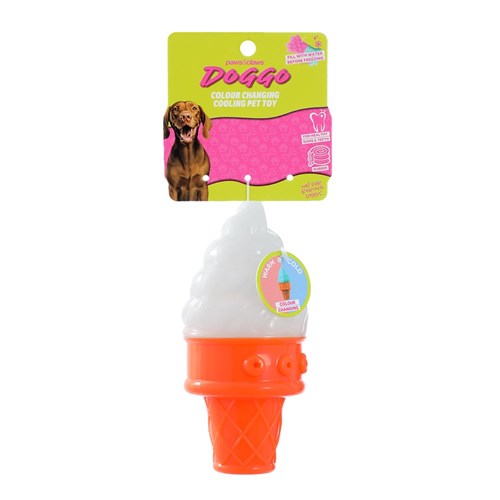 DOGGO COLOUR CHANGE FREEZABLE
