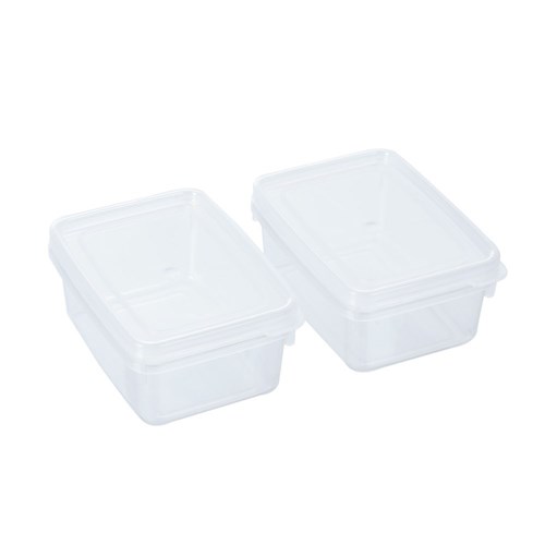 KEEP FRESH FOOD CONTAINER