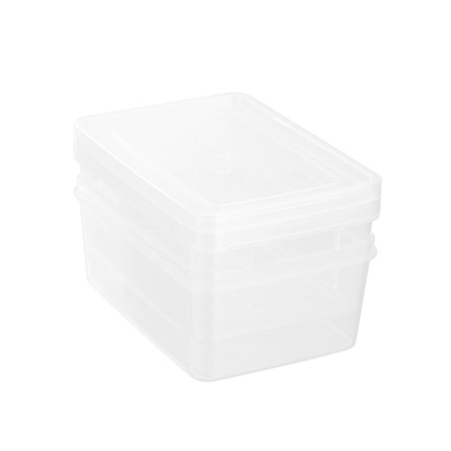 KEEP FRESH FOOD CONTAINER