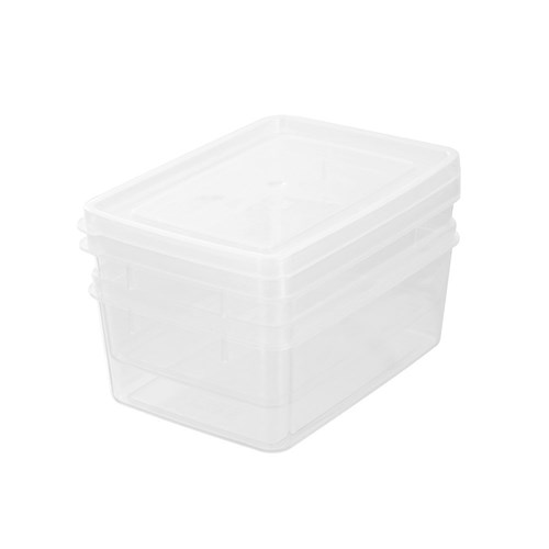 KEEP FRESH FOOD CONTAINER