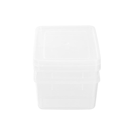 KEEP FRESH FOOD CONTAINER