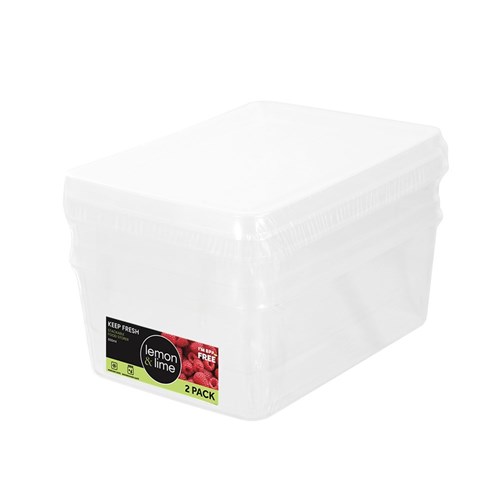 KEEP FRESH FOOD CONTAINER