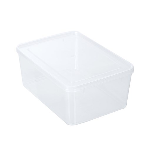 KEEP FRESH FOOD CONTAINER 3.5L