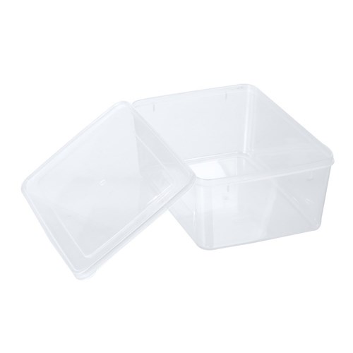 KEEP FRESH FOOD CONTAINER 5.5L