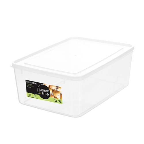 KEEP FRESH FOOD CONTAINER