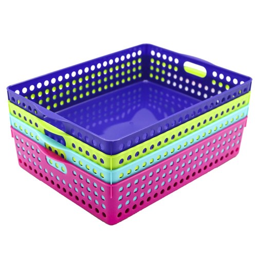 MODE NEON BASKET
