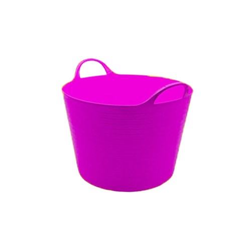 FLEXIBLE TUB 16L 6 ASSTD