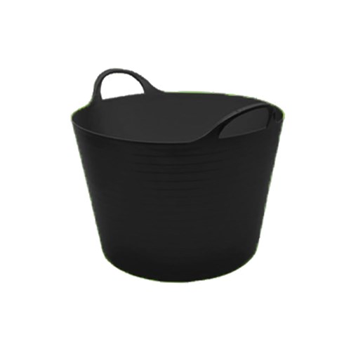 FLEXIBLE TUB 26L 6 ASSTD