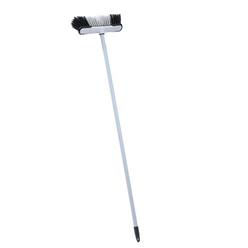 ESSENTIALS INDOOR BROOM 1.2M