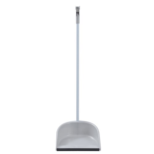 STANDING DUSTPAN & BRUSH