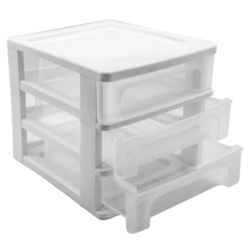 DRAWER DESKTOP CABINET LGE