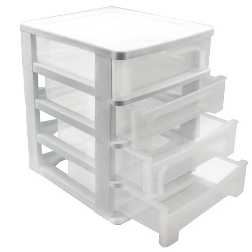 DRAWER DESKTOP CABINET LGE