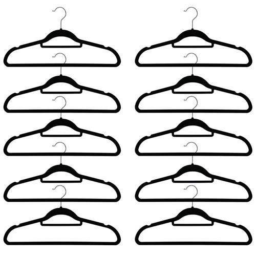 HANGIT VELVET HANGERS