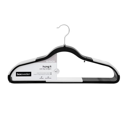 HANGIT ANTI-SLIP HANGERS