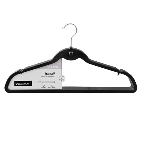 HANGIT SPACE SAVING HANGERS