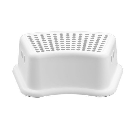 SINGLE STEP STOOL ANTI SLIP